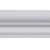Modernista Cadet Gray Moldura Italiana ADMO5459