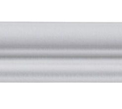 Modernista Cadet Gray Moldura Italiana ADMO5459