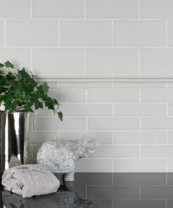 Modernista Cadet Gray miljø