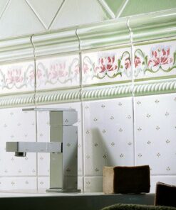Modernista Decorados miljø