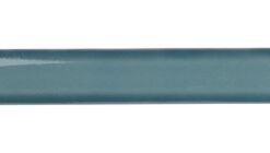 Modernista Gris Azulado Cubrecanto ADMO5175