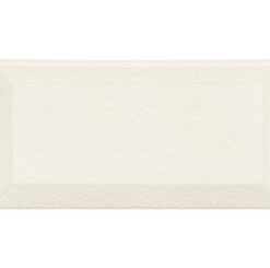 Modernista Marfil Biselado ADMO2010