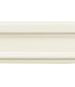 Modernista Marfil Cornisa Clasica ADMO5212