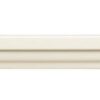 Modernista Marfil Cornisa Clasica ADMO5221