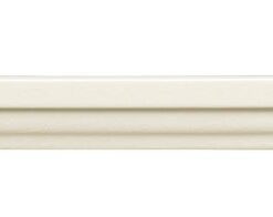 Modernista Marfil Cornisa Clasica ADMO5221