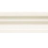 Modernista Marfil Cornisa Clasica ADMO5393