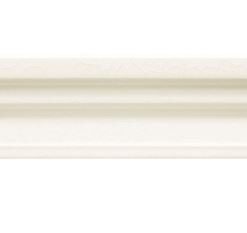 Modernista Marfil Cornisa Clasica ADMO5393
