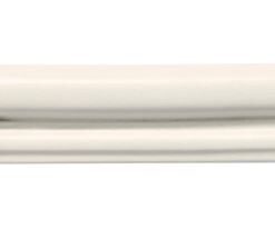 Modernista Marfil Moldura Italiana ADMO5168