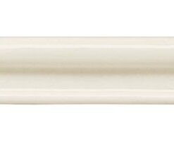 Modernista Marfil Moldura Lisa ADMO5028
