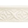 Modernista Marfil Relieve Bizantino ADMO4004