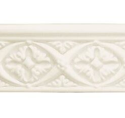 Modernista Marfil Relieve Bizantino ADMO4004