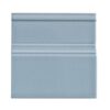 Modernista Stellar Blue Rodapie Clasico ADMO5447