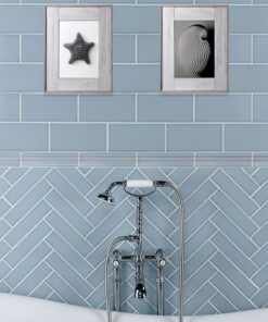 Modernista Stellar Blue miljø