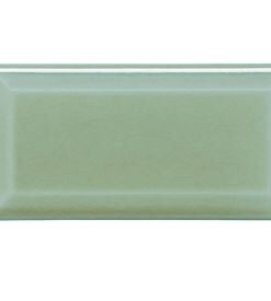 Modernista Verde Claro Biselado ADMO2011