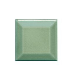 Modernista Verde Claro Biselado ADMO2027