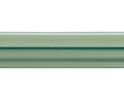 Modernista Verde Claro Cornisa Clasica ADMO5222