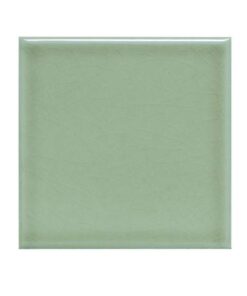 Modernista Verde Claro Liso ADMO1021