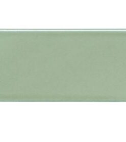 Modernista Verde Claro Liso ADMO1022