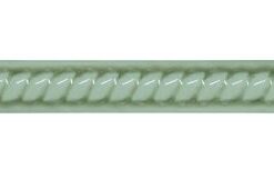 Modernista Verde Claro Trenza ADMO5187