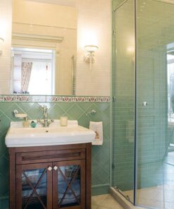 Modernista Verde Claro miljø