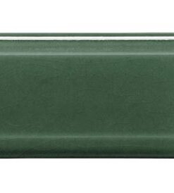 Modernista Verde Oscuro Biselado ADMO2012