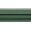 Modernista Verde Oscuro Cornisa Clasica ADMO5223