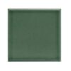 Modernista Verde Oscuro Liso ADMO1023
