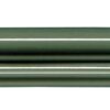 Modernista Verde Oscuro Moldura Italiana ADMO5170