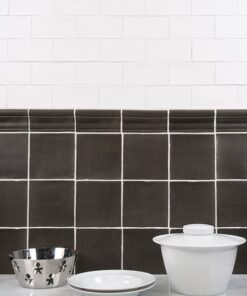 Nature Charcoal miljø