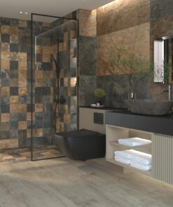 Ardesia Multicolore miljø