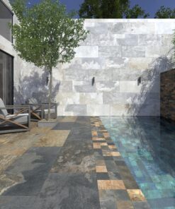 Ardesia Multicolore miljø