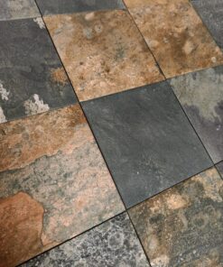 Ardesia Multicolore miljø