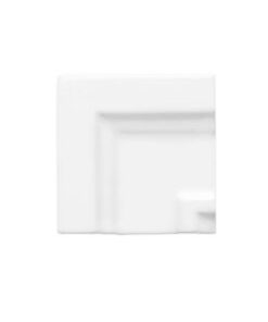 Neri Blanco Z Angulo Marco Cornisa Clasica ADNE5533