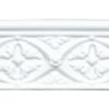 Neri Blanco Z Relieve Bizantino ADNE4002