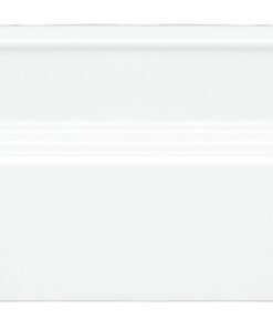 Neri Blanco Z Rodapie Clasico ADCT5031