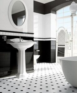 Neri Blanco Z miljø