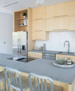 Neri Blanco Z miljø