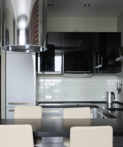 Neri Blanco Z miljø