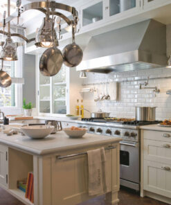 Neri Blanco Z miljø