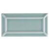 Neri Sea Green Liso Edge ADNE1108