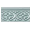 Neri Sea Green Relieve Bizantino ADNE4146