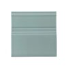 Neri Sea Green Rodapie Clasico ADNE5631