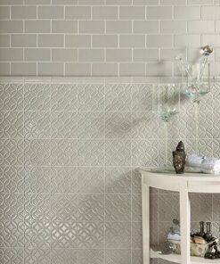 Neri Sierra Sand miljø