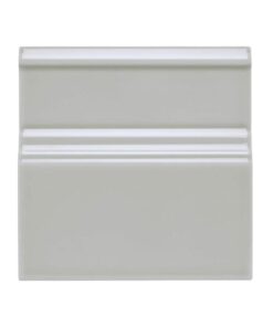 Neri Silver Mist Rodapie Clasico ADNE5521