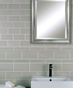 Neri Silver Mist miljø