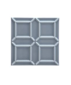 Neri Storm Blue Liso Edge ADNE1113