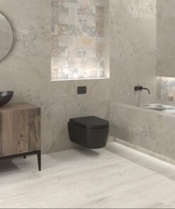 Pietra Viva Taupe miljø