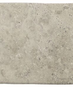 Crosscut Silver 11x11