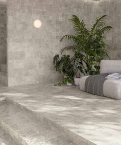 Crosscut Silver miljø