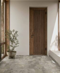 Crosscut Silver miljø